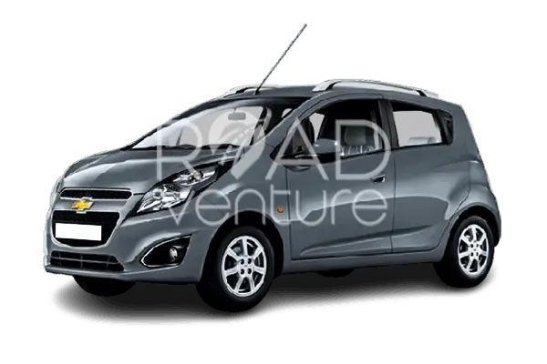 CHEVROLET BEAT