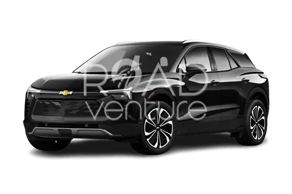 CHEVROLET BLAZER